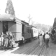 Excursion Train 1937