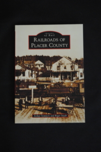 Railroads of Placer County