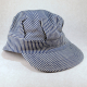 Blue Engineer Cap