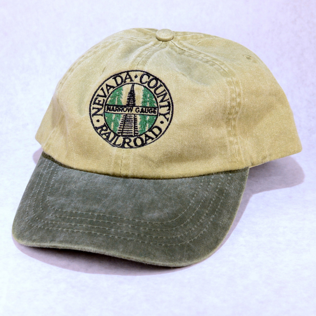 NCNGRR Cap