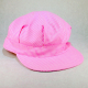 Pink Engineer Cap