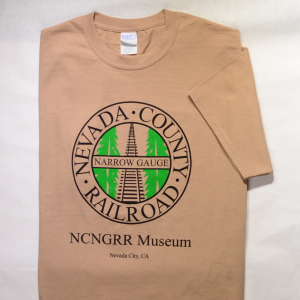 Tshirt Brown